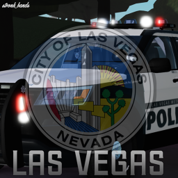 City of Las Vegas, NV [TEMP]