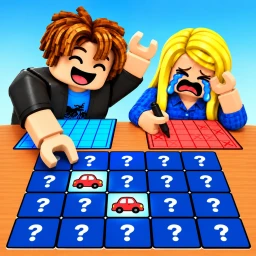 Match and Mark! icon
