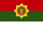 FJ - Military Forces