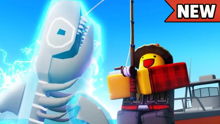  Fish It Tycoon 2 Player  screenshot 3