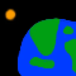 Our home icon