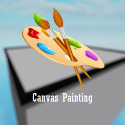 Canvas Painting