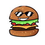 Cool Burger