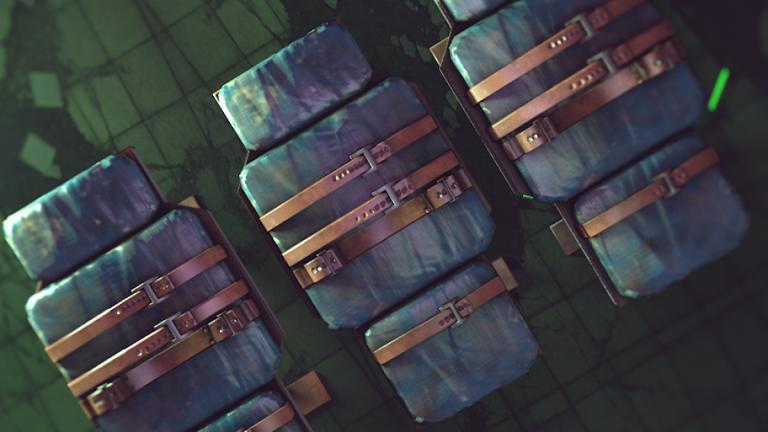 Abandoned Hospital🏥RolePlay screenshot 2