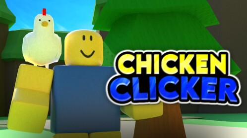 Chicken Clicker [Release]