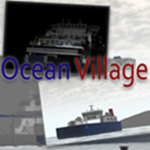 Ocean Village Cruise Line