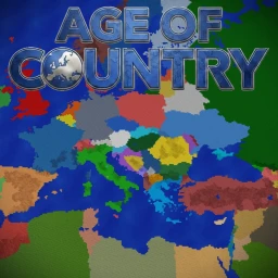 [🌌SPACE UPDATE] Age of Country 🌍 | v0.3.3 icon