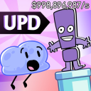[ANIMATIC] Steal From BFDI