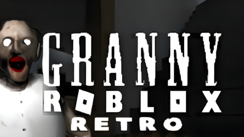 Granny Retro [GABSTUDIO]