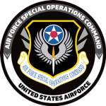 IIUSAFII Air Force Special Operations Command
