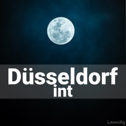 Dusseldorf International Airport