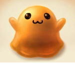 SCP 999 heheehehehehehe