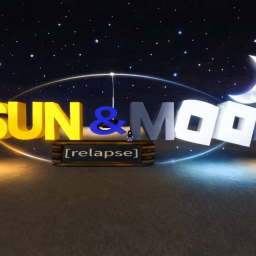 SUN & MOON 2 [RELAPSE]