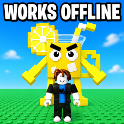 [ALPHA] [NEW] Lemon Shop For Brainrot🍋
