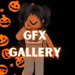 🎃 GFX GALLERY