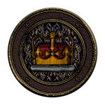 Blood of the Kingdom
