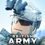 [BA] Official British Army 2023