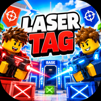 Laser Tag