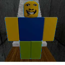 (UPDATE) Get Kidnapped by BRAD
