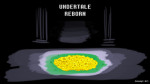 UNDERTALE : REBORN