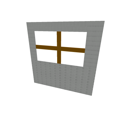 window