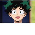 Anime shorties