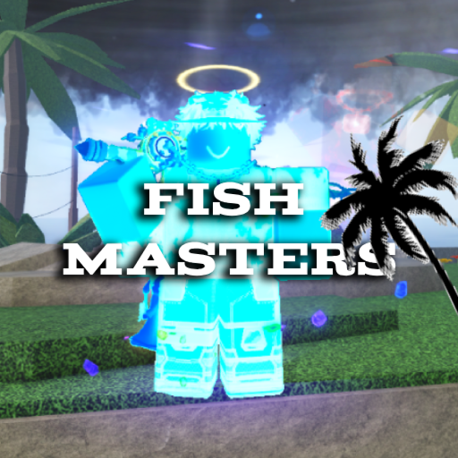 [BETA] Fish Masters