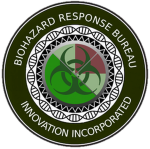 Biohazard Response Bureau