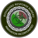 Biohazard Response Bureau Group Thumbnail