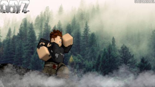DayZ Play On Roblox NoFilter