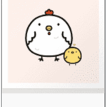 Chicky nugget pet