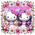 Magnolia's Boutique