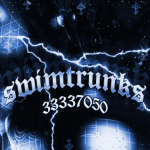 SWIMTRUNKS OFFICIAL