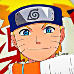 Naruto friendship