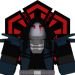 Τhе Sith Order
