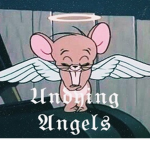 Uɴᴅʏɪɴɢ Aɴɢᴇʟs