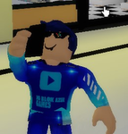 familia blox oficial jg blox azul games