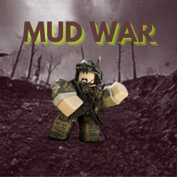 [NEW] Mud Wars