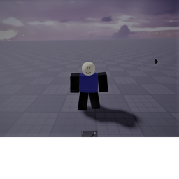 Sword Fighting Simulator Test