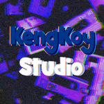 Kengkoy Studio