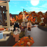 '- Swaggy Clothing Store! -'