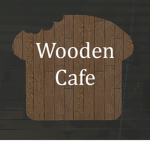 WoodenCafe
