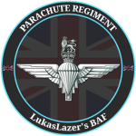 - The Parachute Regiment