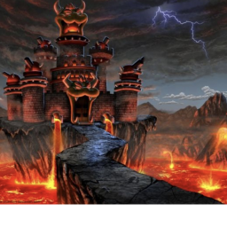My Kingdom