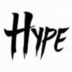 The Hype/Studio's Server