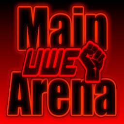 United Wrestlers Entertainment Main Arena!