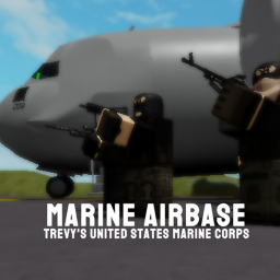 Marine Air Base