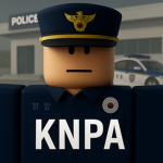 Seochogu Police Station