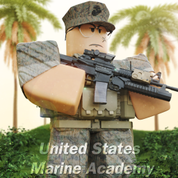 [MCRD]🌴 Parris Island, South Carolina