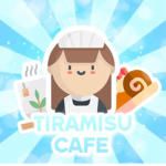 Tiramisu Cafe